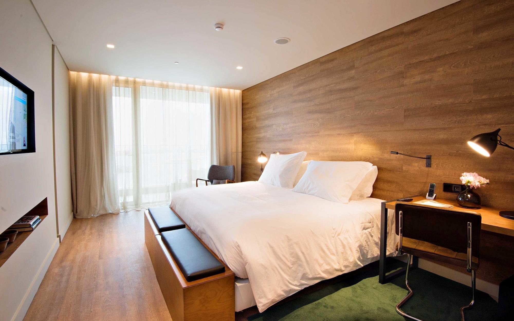 Octant Ponta Delgada Hotel Ngoại thất bức ảnh Deluxe Room