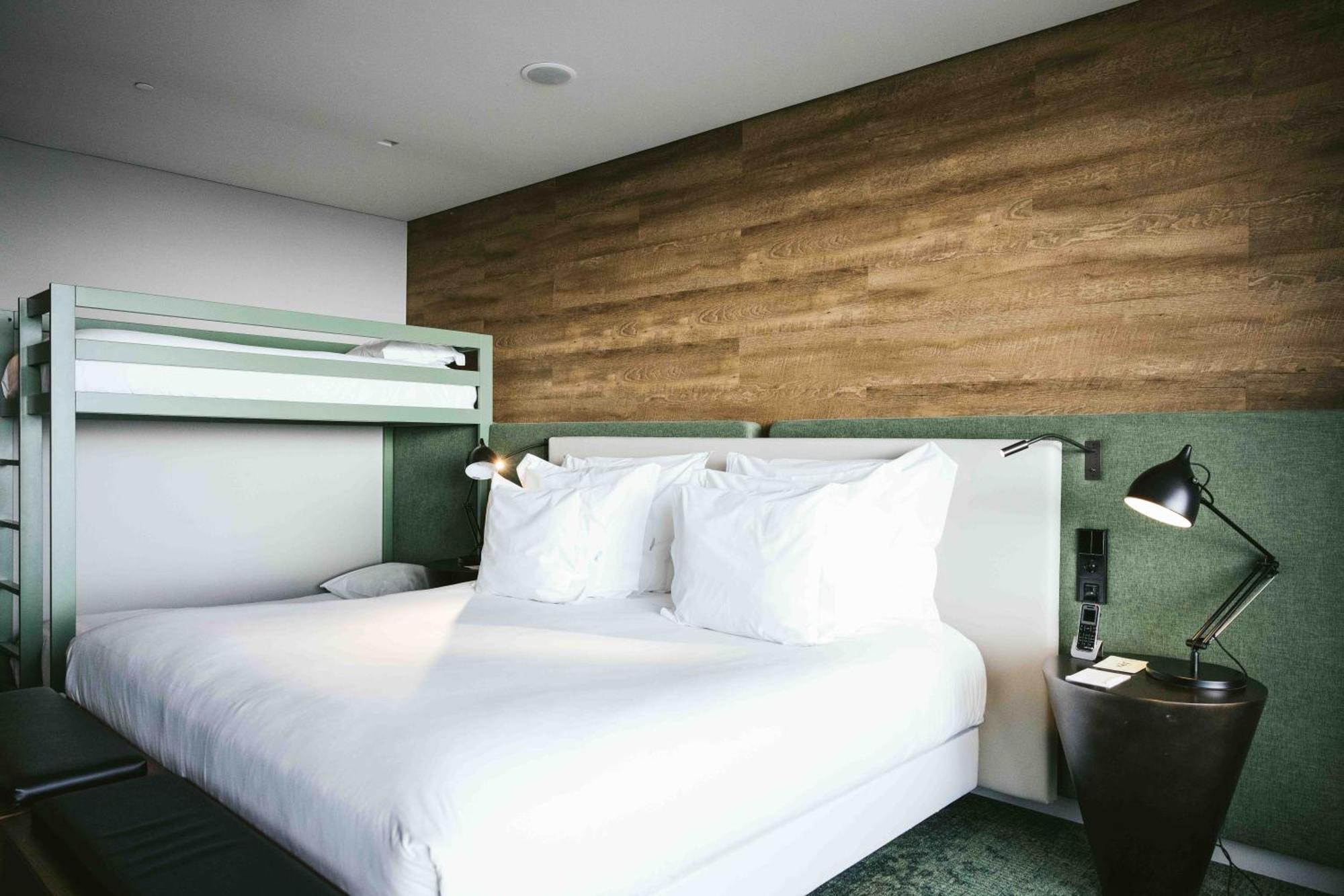 Octant Ponta Delgada Hotel Ngoại thất bức ảnh