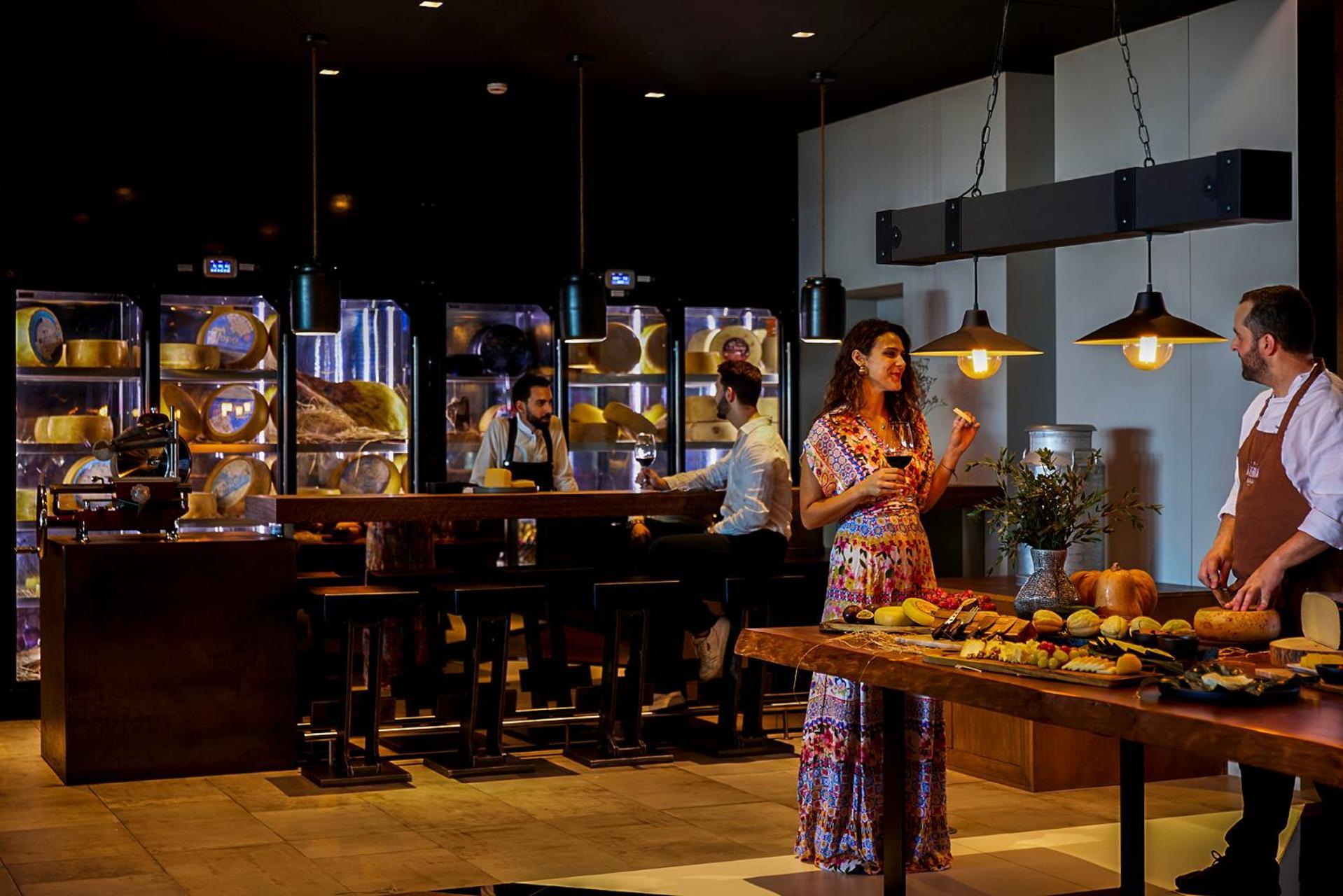 Octant Ponta Delgada Hotel Ngoại thất bức ảnh The Kitchen